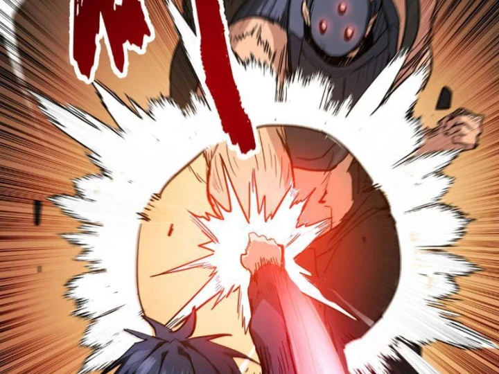 Cao Võ: Một Tay Nghiền Nát Ba Ngàn Đại Đế! Chapter 6 - 18