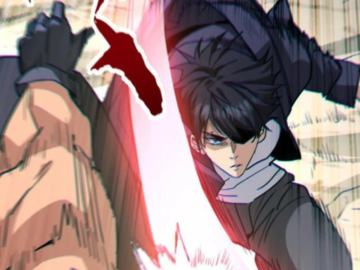 Cao Võ: Một Tay Nghiền Nát Ba Ngàn Đại Đế! Chapter 6 - 24