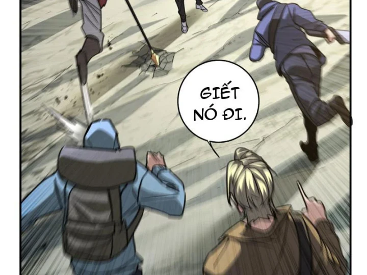 Cao Võ: Một Tay Nghiền Nát Ba Ngàn Đại Đế! Chapter 6 - 37