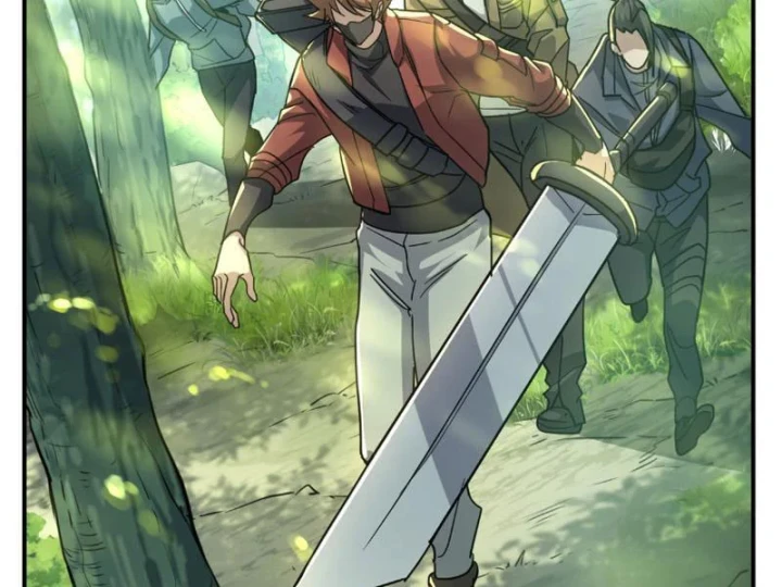 Cao Võ: Một Tay Nghiền Nát Ba Ngàn Đại Đế! Chapter 6 - 44