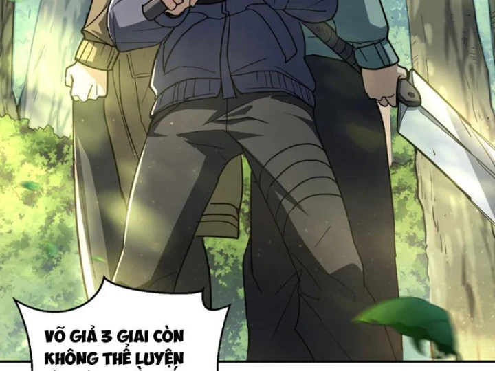 Cao Võ: Một Tay Nghiền Nát Ba Ngàn Đại Đế! Chapter 6 - 64