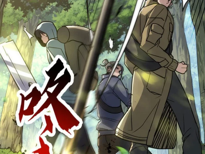 Cao Võ: Một Tay Nghiền Nát Ba Ngàn Đại Đế! Chapter 6 - 75