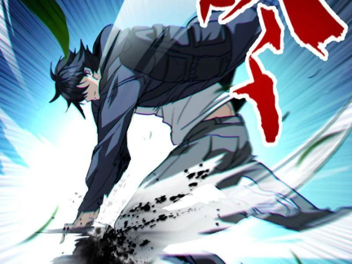 Cao Võ: Một Tay Nghiền Nát Ba Ngàn Đại Đế! Chapter 6 - 80