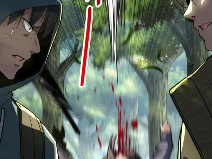 Cao Võ: Một Tay Nghiền Nát Ba Ngàn Đại Đế! Chapter 6 - 83