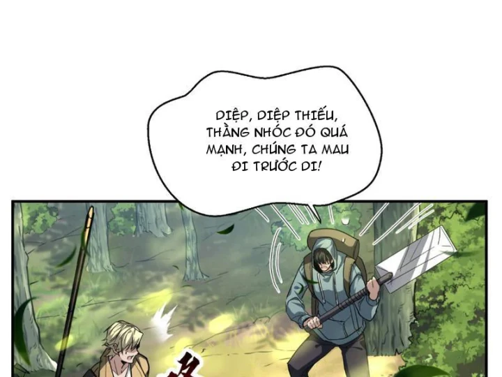 Cao Võ: Một Tay Nghiền Nát Ba Ngàn Đại Đế! Chapter 6 - 85