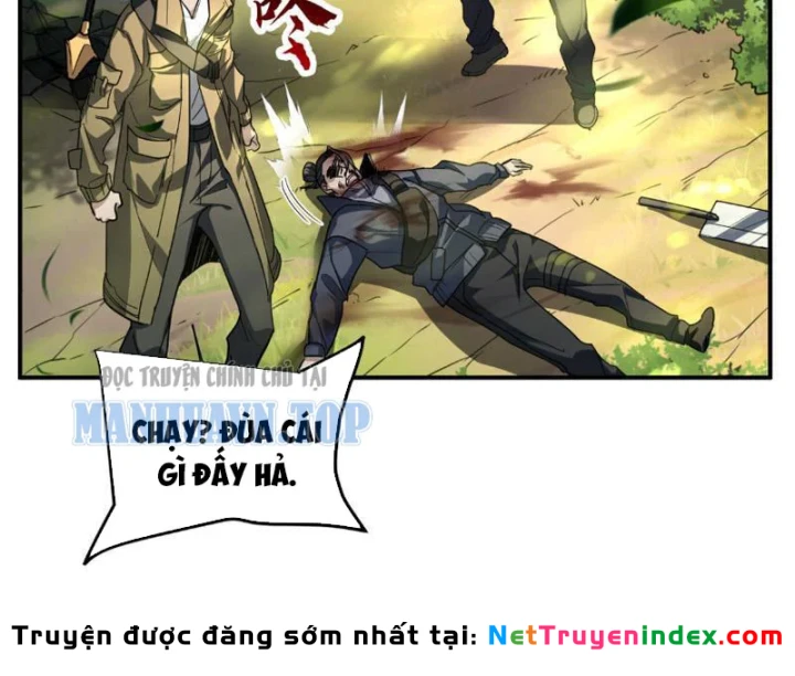 Cao Võ: Một Tay Nghiền Nát Ba Ngàn Đại Đế! Chapter 6 - 86