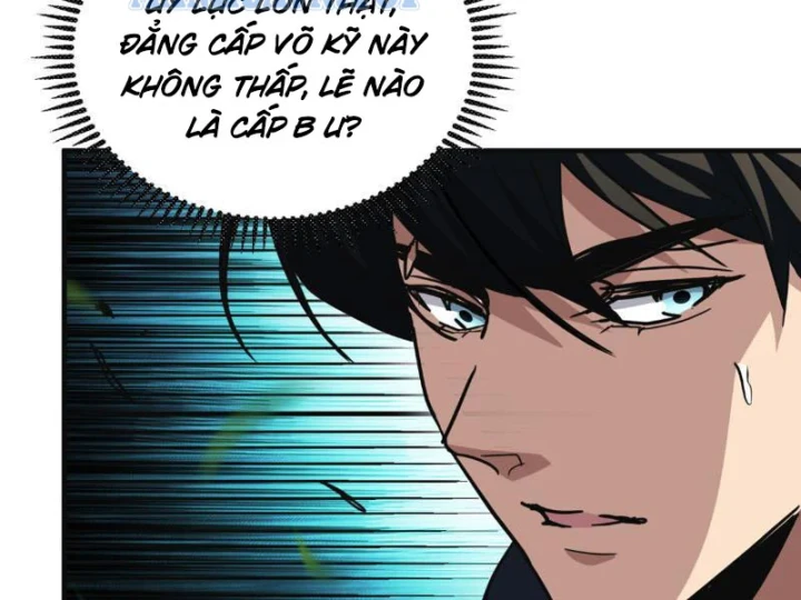 Cao Võ: Một Tay Nghiền Nát Ba Ngàn Đại Đế! Chapter 6 - 119