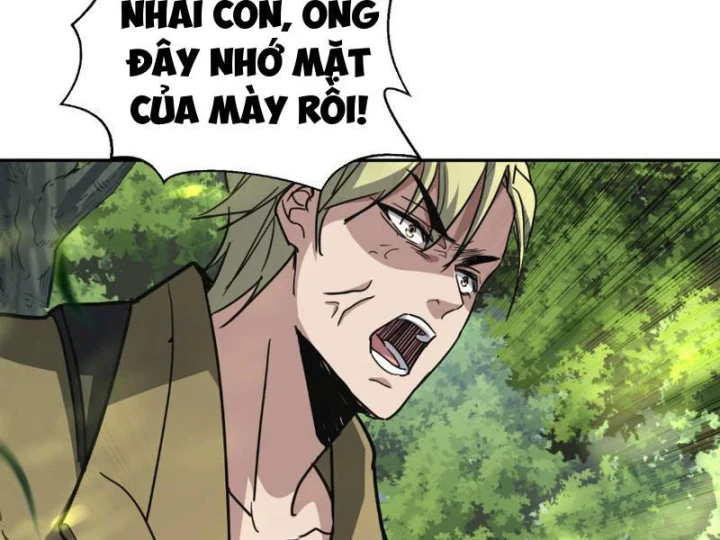 Cao Võ: Một Tay Nghiền Nát Ba Ngàn Đại Đế! Chapter 6 - 121