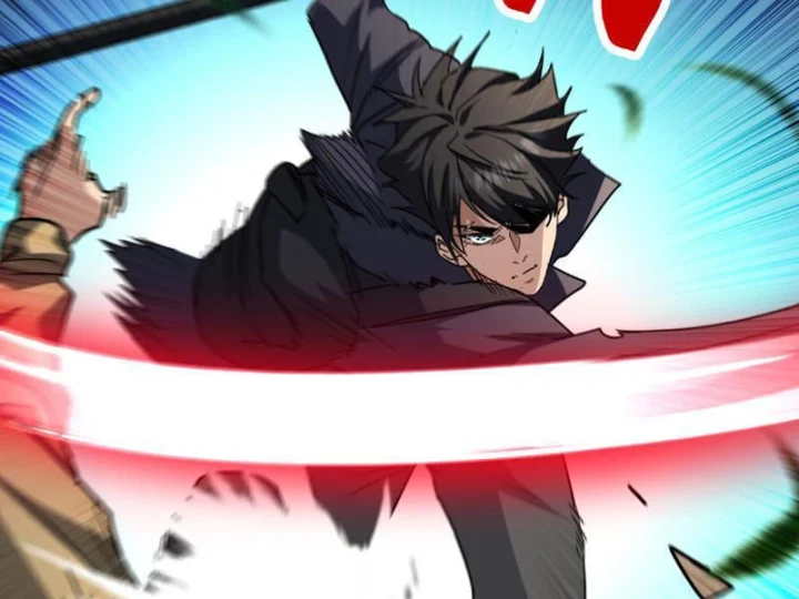 Cao Võ: Một Tay Nghiền Nát Ba Ngàn Đại Đế! Chapter 6 - 141