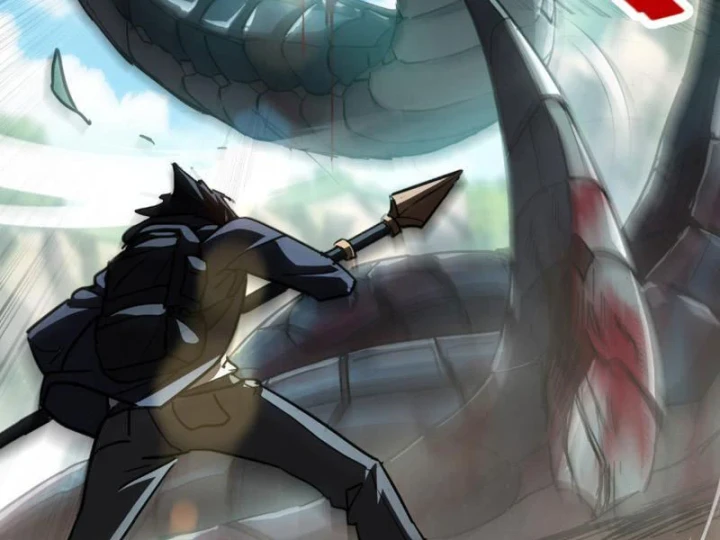 Cao Võ: Một Tay Nghiền Nát Ba Ngàn Đại Đế! Chapter 6 - 163