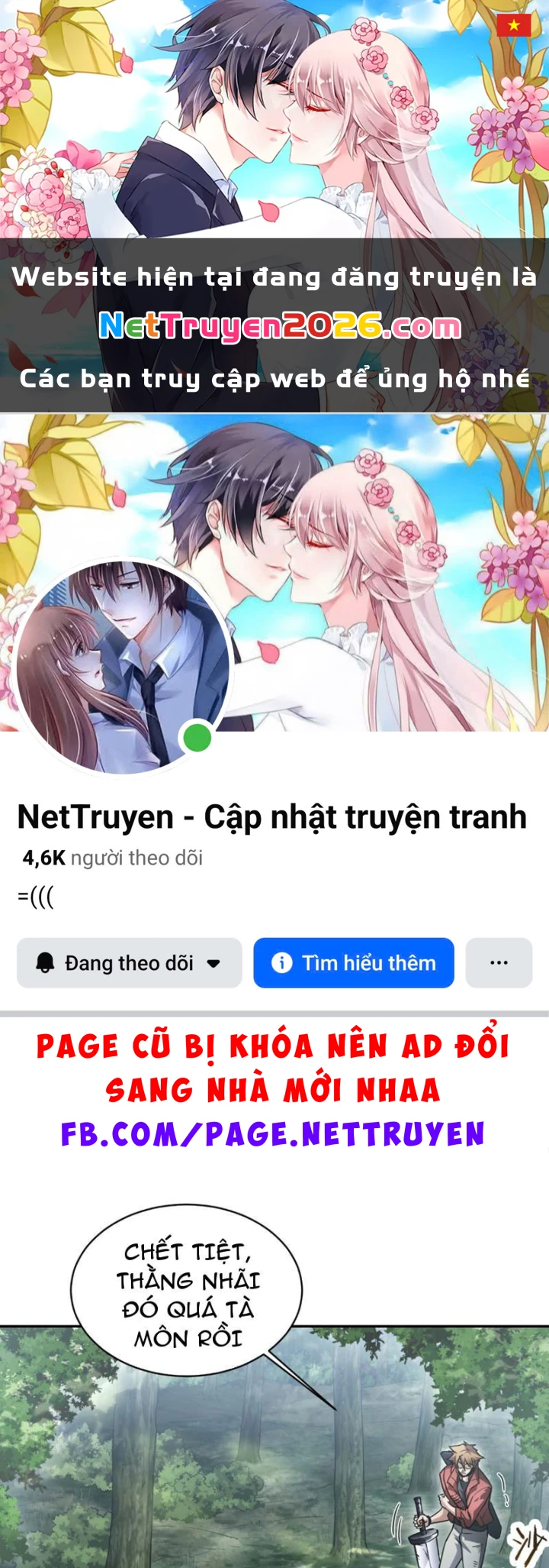 Cao Võ: Một Tay Nghiền Nát Ba Ngàn Đại Đế! Chapter 7 - 1