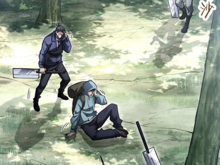 Cao Võ: Một Tay Nghiền Nát Ba Ngàn Đại Đế! Chapter 7 - 2