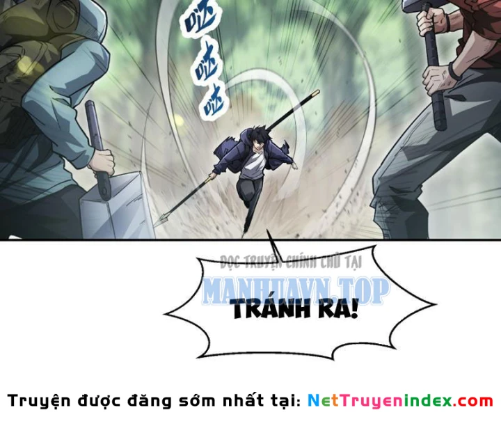 Cao Võ: Một Tay Nghiền Nát Ba Ngàn Đại Đế! Chapter 7 - 6