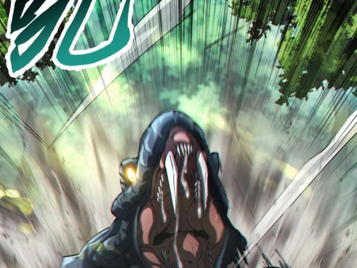 Cao Võ: Một Tay Nghiền Nát Ba Ngàn Đại Đế! Chapter 7 - 8