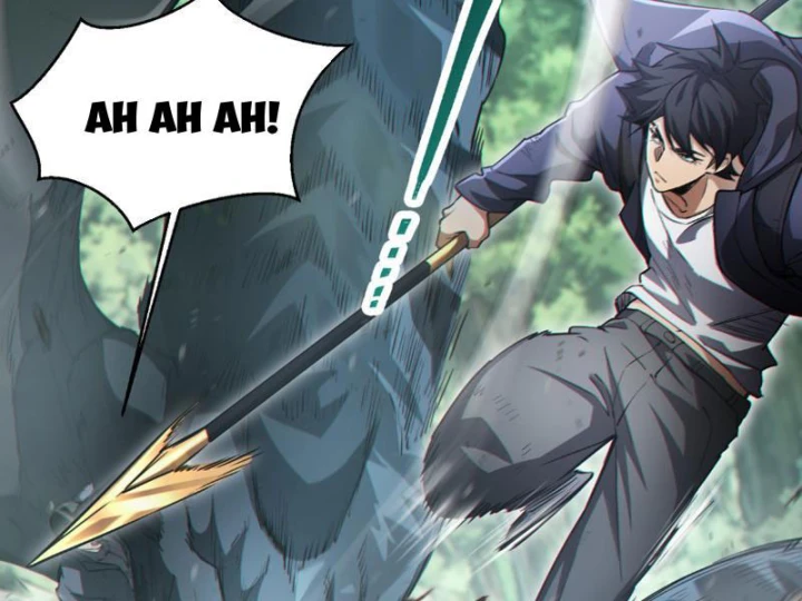 Cao Võ: Một Tay Nghiền Nát Ba Ngàn Đại Đế! Chapter 7 - 12