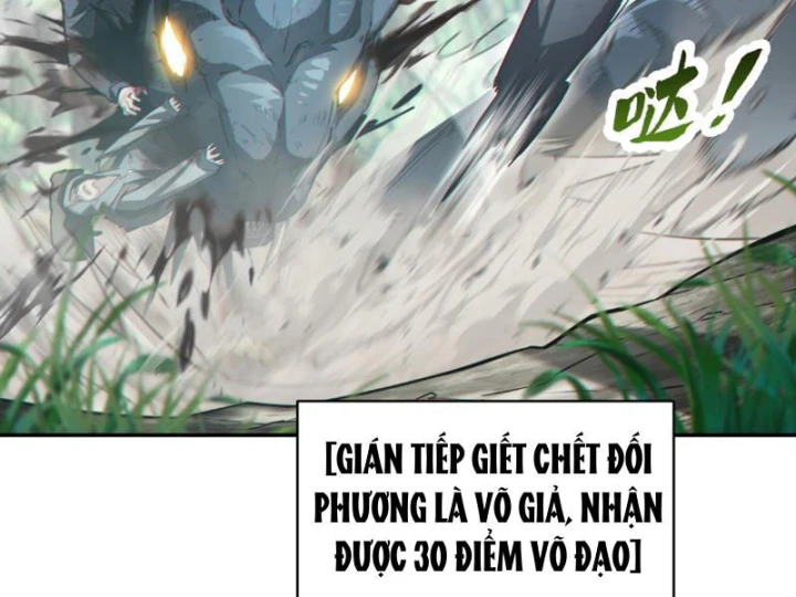 Cao Võ: Một Tay Nghiền Nát Ba Ngàn Đại Đế! Chapter 7 - 13