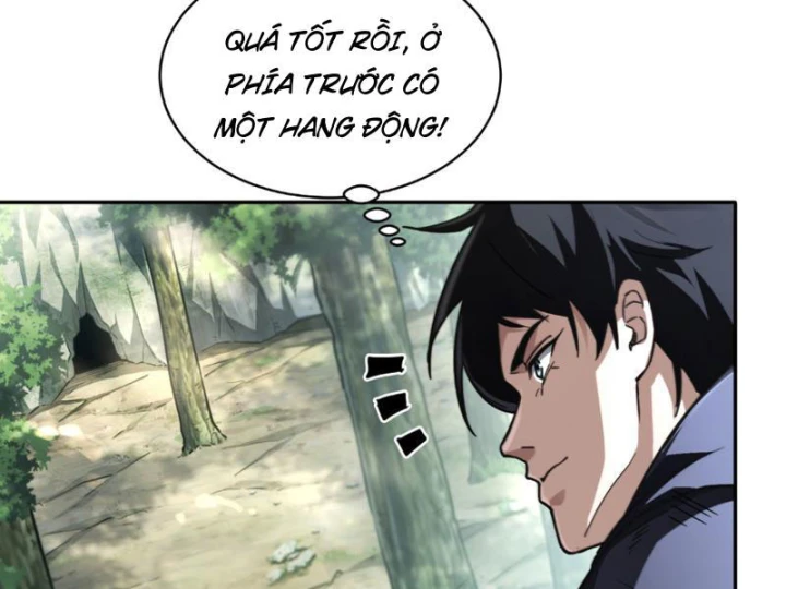 Cao Võ: Một Tay Nghiền Nát Ba Ngàn Đại Đế! Chapter 7 - 27