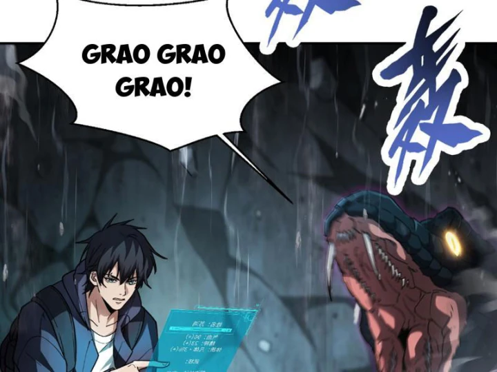 Cao Võ: Một Tay Nghiền Nát Ba Ngàn Đại Đế! Chapter 7 - 38