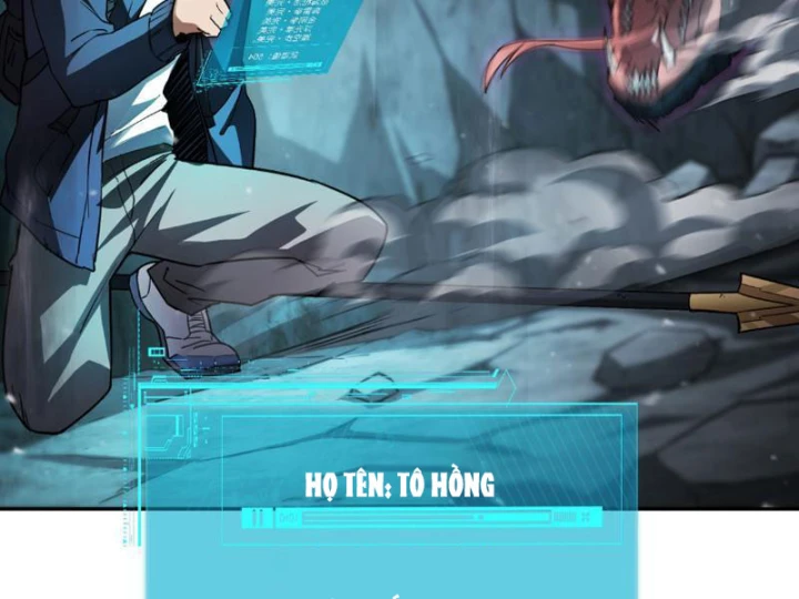 Cao Võ: Một Tay Nghiền Nát Ba Ngàn Đại Đế! Chapter 7 - 39