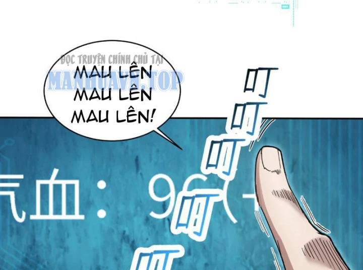 Cao Võ: Một Tay Nghiền Nát Ba Ngàn Đại Đế! Chapter 7 - 41