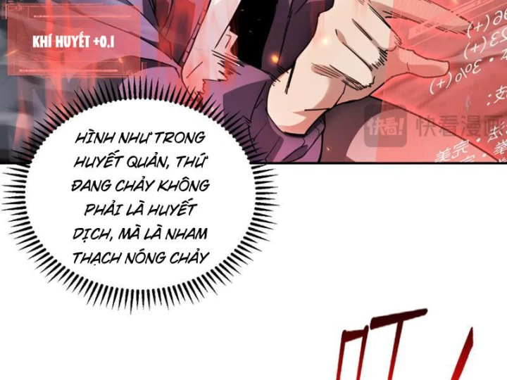 Cao Võ: Một Tay Nghiền Nát Ba Ngàn Đại Đế! Chapter 7 - 44