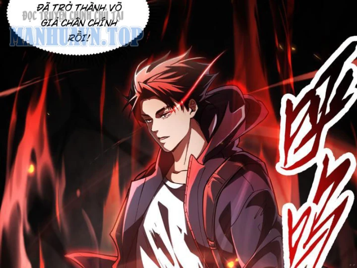 Cao Võ: Một Tay Nghiền Nát Ba Ngàn Đại Đế! Chapter 7 - 48