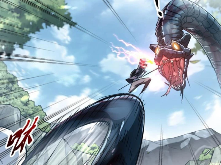 Cao Võ: Một Tay Nghiền Nát Ba Ngàn Đại Đế! Chapter 7 - 67