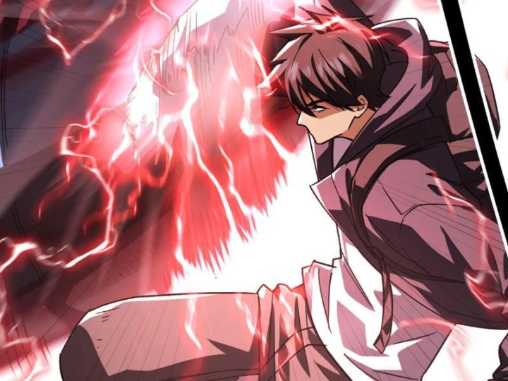 Cao Võ: Một Tay Nghiền Nát Ba Ngàn Đại Đế! Chapter 7 - 70