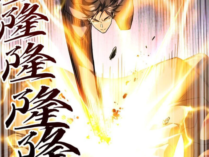 Cao Võ: Một Tay Nghiền Nát Ba Ngàn Đại Đế! Chapter 7 - 85