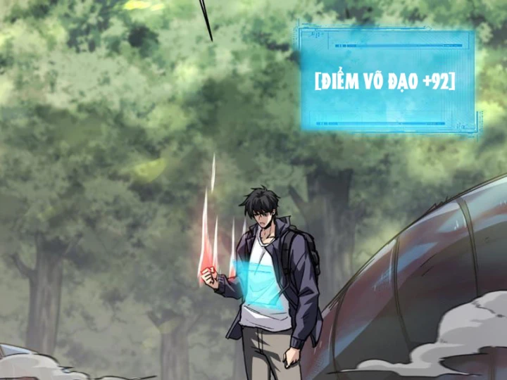 Cao Võ: Một Tay Nghiền Nát Ba Ngàn Đại Đế! Chapter 7 - 94