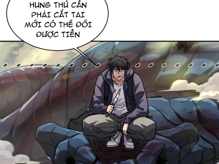 Cao Võ: Một Tay Nghiền Nát Ba Ngàn Đại Đế! Chapter 7 - 97