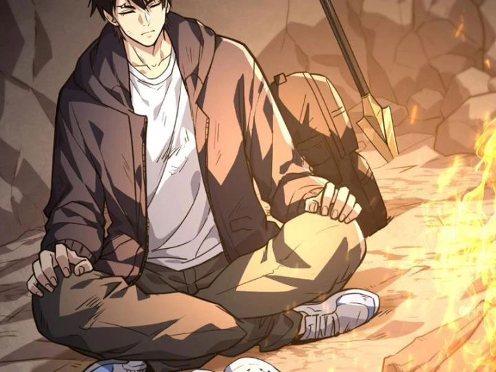 Cao Võ: Một Tay Nghiền Nát Ba Ngàn Đại Đế! Chapter 7 - 117