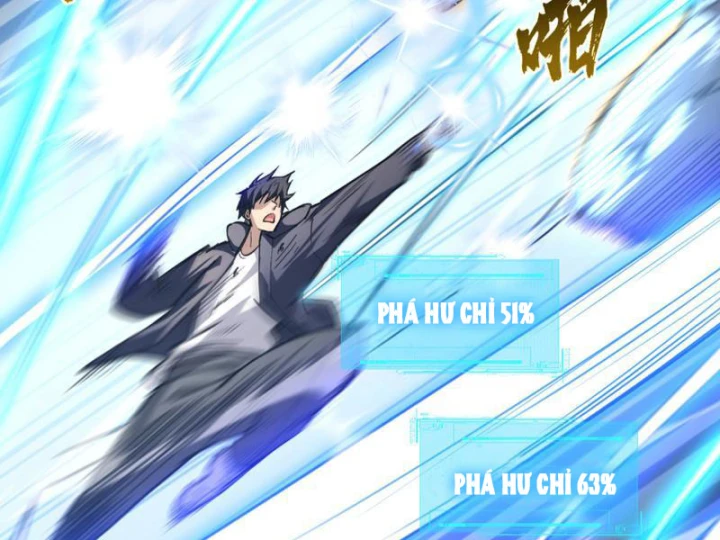 Cao Võ: Một Tay Nghiền Nát Ba Ngàn Đại Đế! Chapter 7 - 126