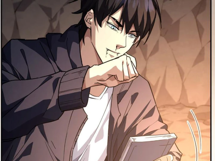 Cao Võ: Một Tay Nghiền Nát Ba Ngàn Đại Đế! Chapter 7 - 132