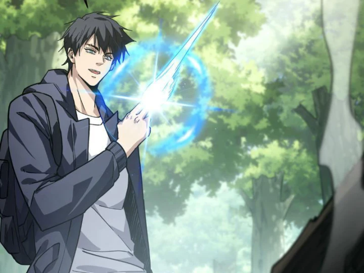 Cao Võ: Một Tay Nghiền Nát Ba Ngàn Đại Đế! Chapter 7 - 141