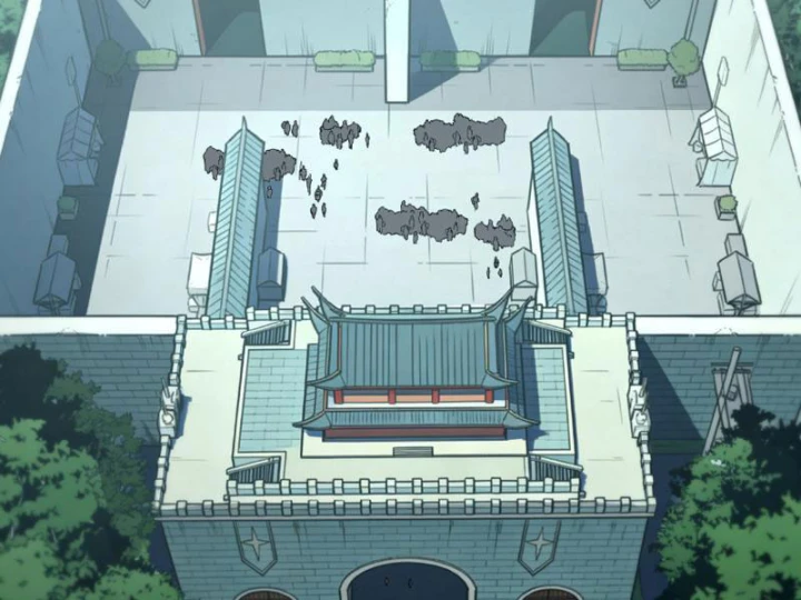 Cao Võ: Một Tay Nghiền Nát Ba Ngàn Đại Đế! Chapter 7 - 145