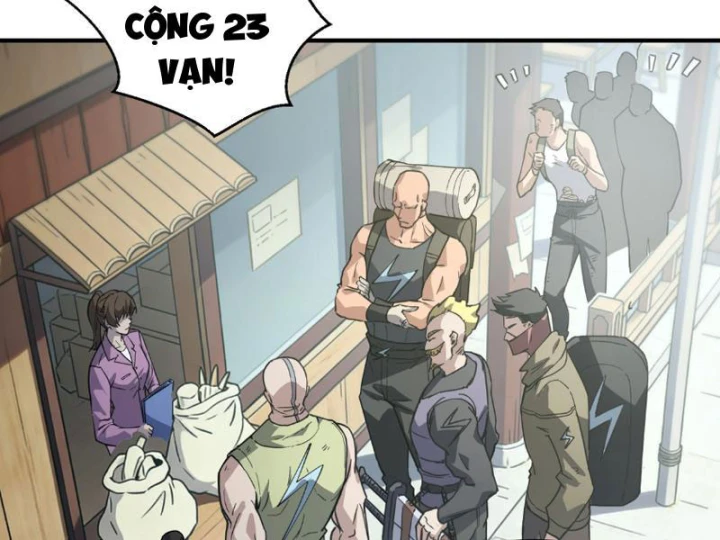 Cao Võ: Một Tay Nghiền Nát Ba Ngàn Đại Đế! Chapter 7 - 147