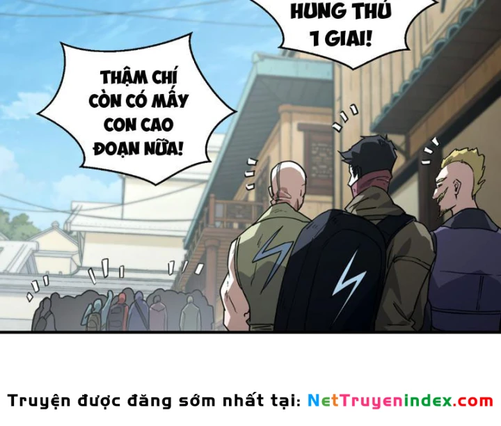 Cao Võ: Một Tay Nghiền Nát Ba Ngàn Đại Đế! Chapter 7 - 150