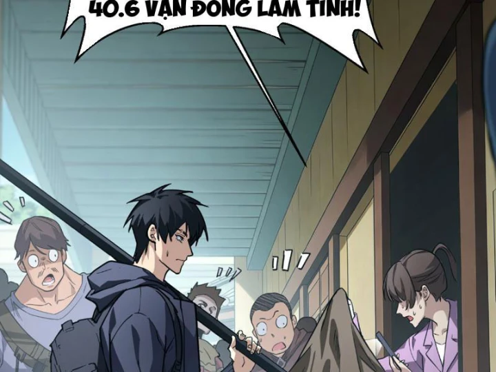 Cao Võ: Một Tay Nghiền Nát Ba Ngàn Đại Đế! Chapter 7 - 152