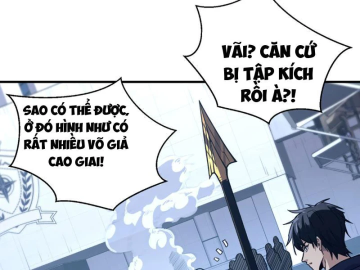 Cao Võ: Một Tay Nghiền Nát Ba Ngàn Đại Đế! Chapter 7 - 161
