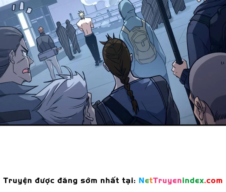 Cao Võ: Một Tay Nghiền Nát Ba Ngàn Đại Đế! Chapter 7 - 162