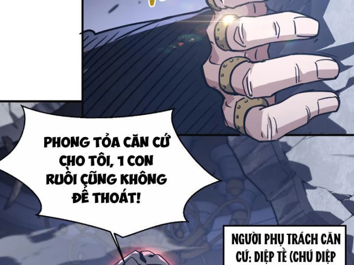 Cao Võ: Một Tay Nghiền Nát Ba Ngàn Đại Đế! Chapter 7 - 164