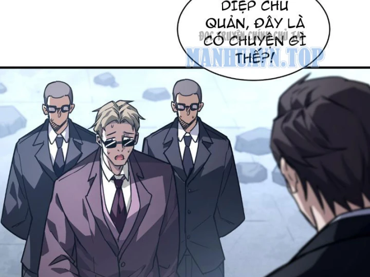 Cao Võ: Một Tay Nghiền Nát Ba Ngàn Đại Đế! Chapter 7 - 168