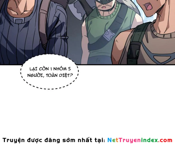 Cao Võ: Một Tay Nghiền Nát Ba Ngàn Đại Đế! Chapter 7 - 173