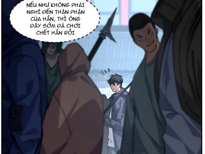 Cao Võ: Một Tay Nghiền Nát Ba Ngàn Đại Đế! Chapter 7 - 175