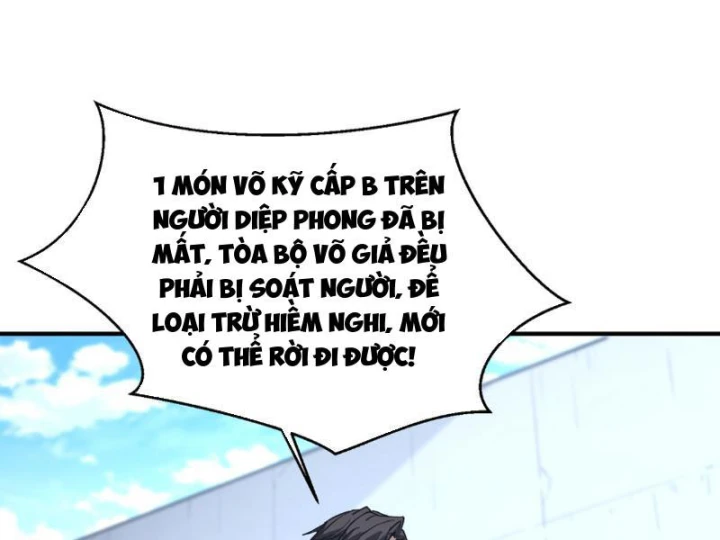 Cao Võ: Một Tay Nghiền Nát Ba Ngàn Đại Đế! Chapter 7 - 177