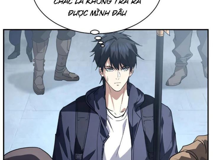 Cao Võ: Một Tay Nghiền Nát Ba Ngàn Đại Đế! Chapter 7 - 181