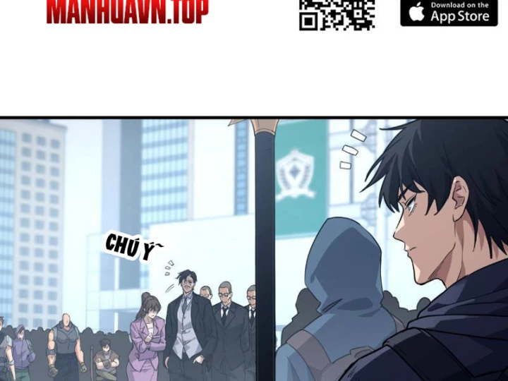 Cao Võ: Một Tay Nghiền Nát Ba Ngàn Đại Đế! Chapter 7 - 185