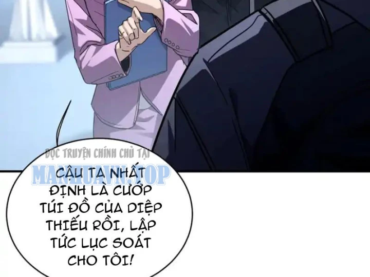 Cao Võ: Một Tay Nghiền Nát Ba Ngàn Đại Đế! Chapter 8 - 5