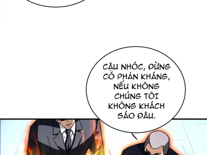 Cao Võ: Một Tay Nghiền Nát Ba Ngàn Đại Đế! Chapter 8 - 6